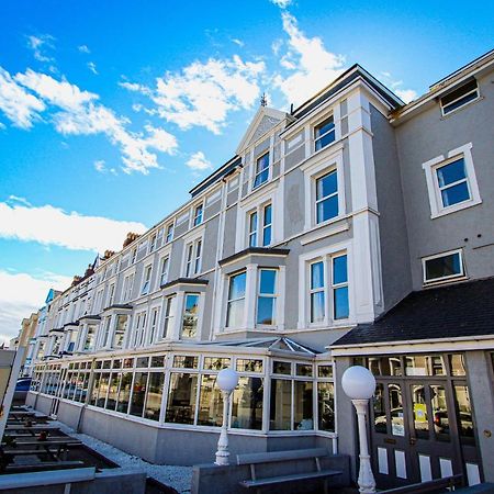 New Loretta Hotel Llandudno Exterior photo