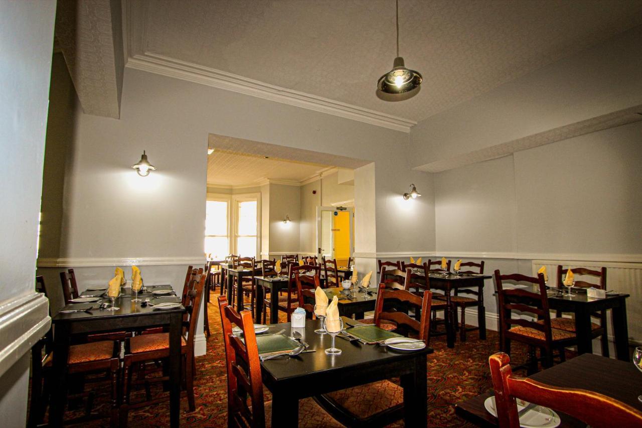 New Loretta Hotel Llandudno Exterior photo