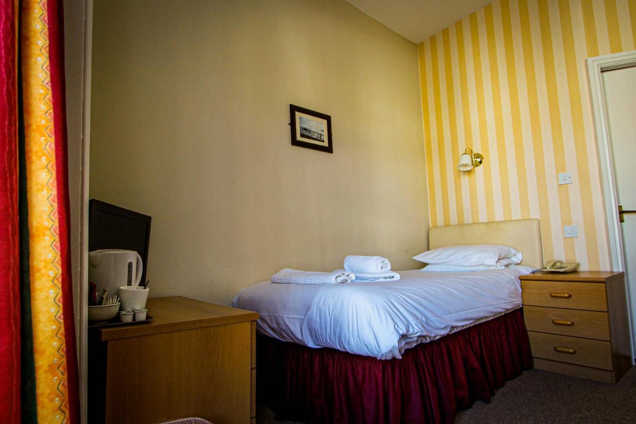 New Loretta Hotel Llandudno Exterior photo