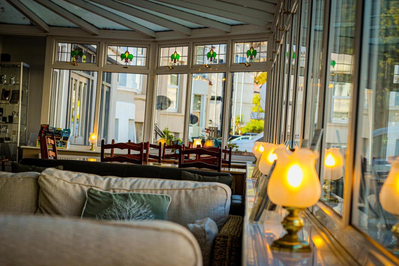 New Loretta Hotel Llandudno Exterior photo