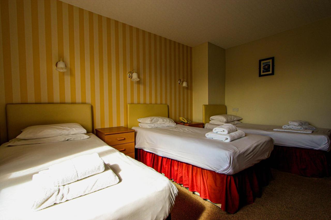 New Loretta Hotel Llandudno Exterior photo